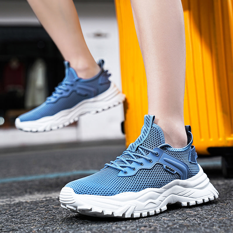 DriftX Mesh Shoes