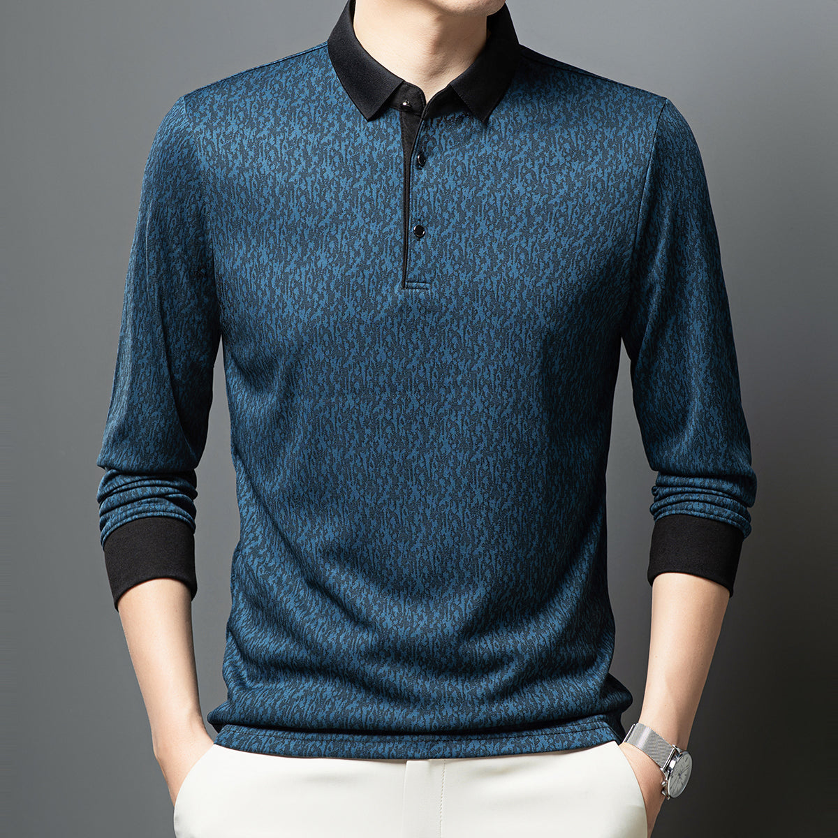 Renzo Polo Shirt