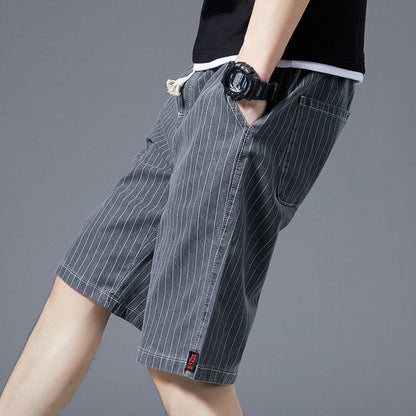 Odin | Denimshorts