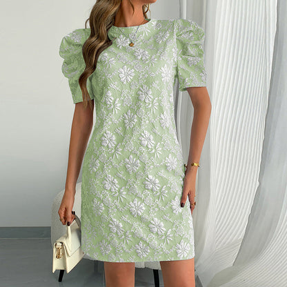 Meadow Bloom Dress