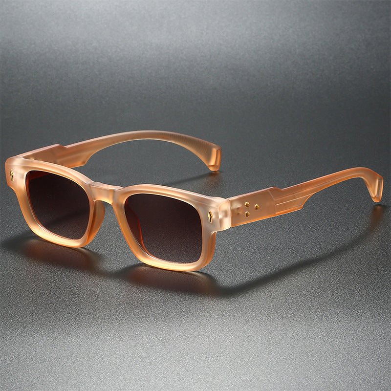 Skyline Edge Shades