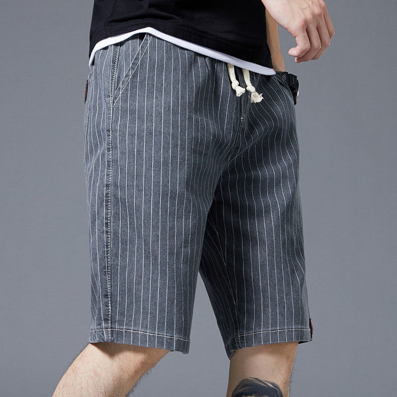 Odin | Denimshorts