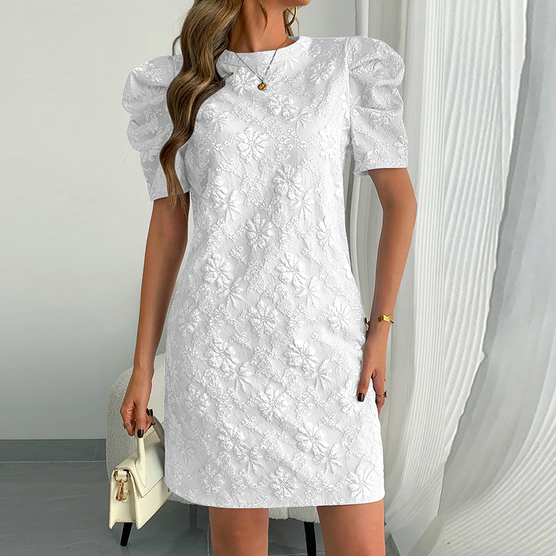 Meadow Bloom Dress