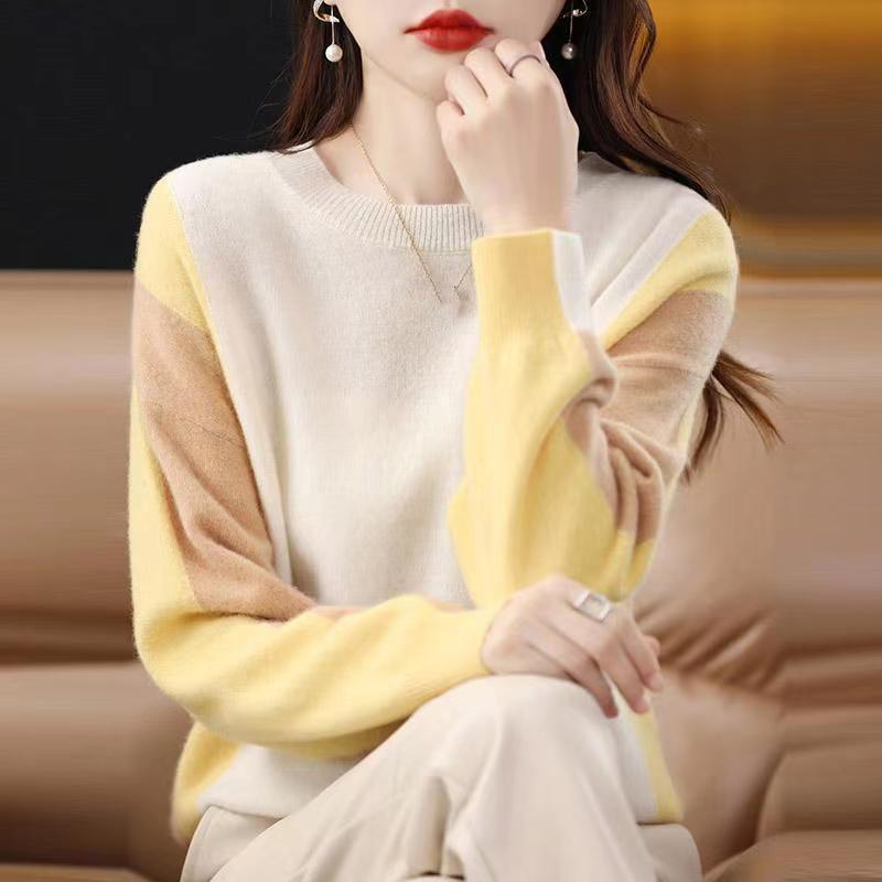 Charlotte Knit Sweater