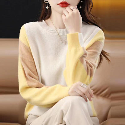 Charlotte Knit Sweater