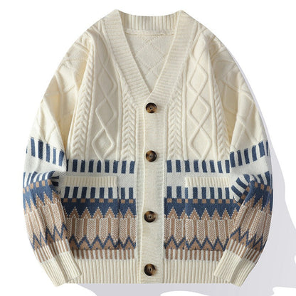 Redwood Knit Cardigan