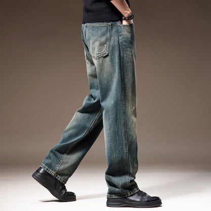 Foundry Edge Jeans