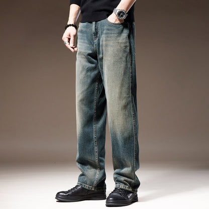 Foundry Edge Jeans