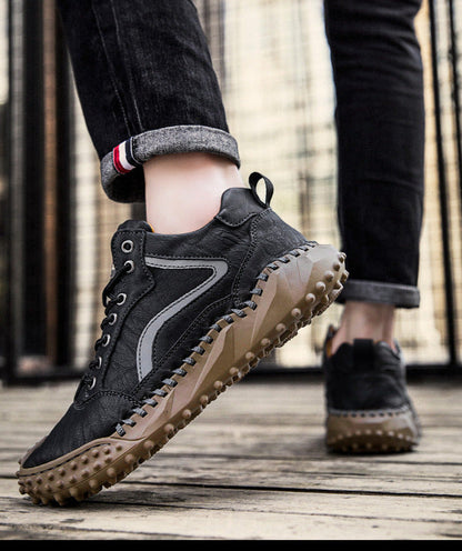 Grayson Grip Shoes