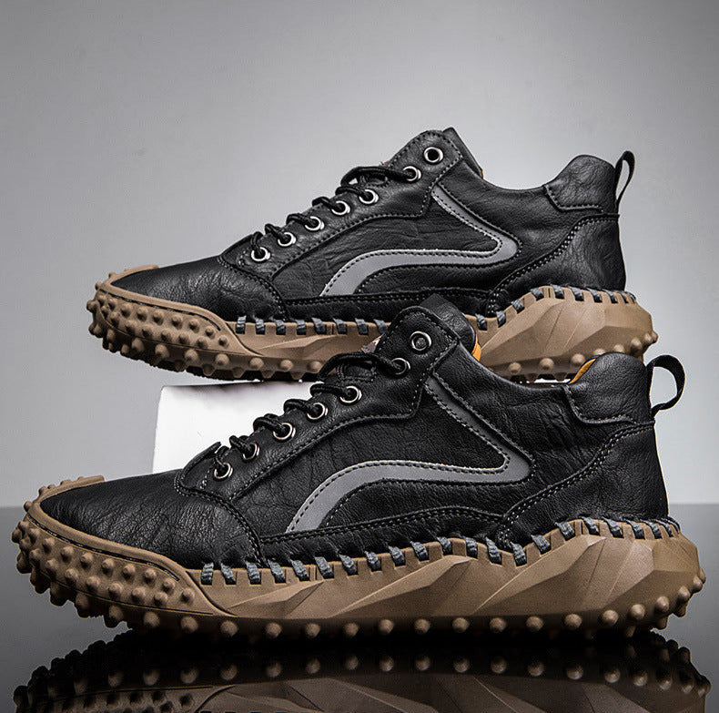 Grayson Grip Shoes