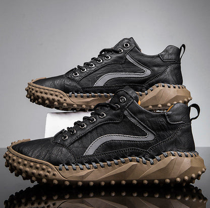 Grayson Grip Shoes