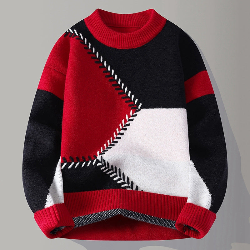 Ranford Edition Sweater