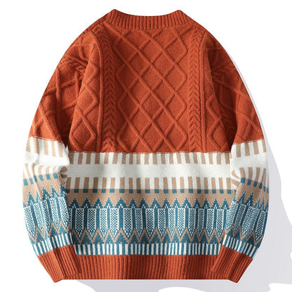 Redwood Knit Cardigan
