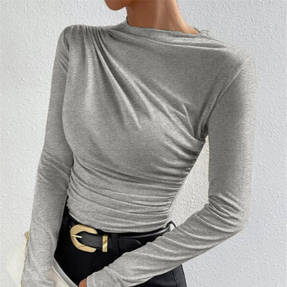 Lorris Long Sleeve Top