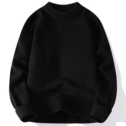 Heritage Knit Sweater
