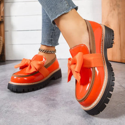Rosie Leather Shoes