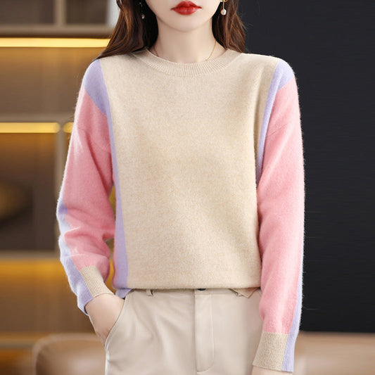 Charlotte Knit Sweater
