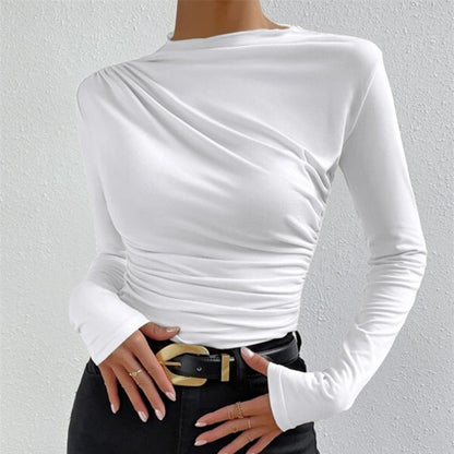 Lorris Long Sleeve Top