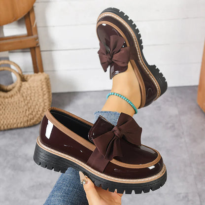 Rosie Leather Shoes