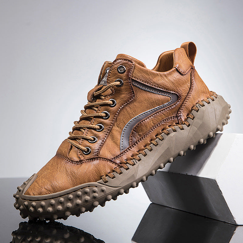 Grayson Grip Shoes