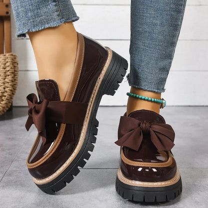 Rosie Leather Shoes