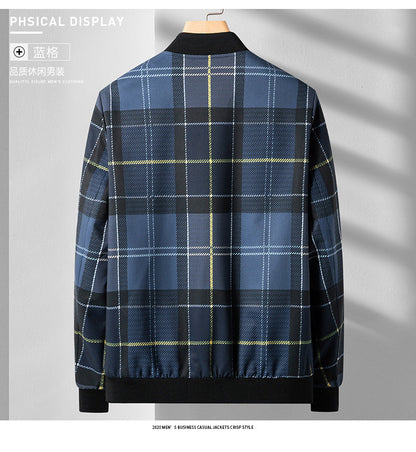 Fieldline Jacket