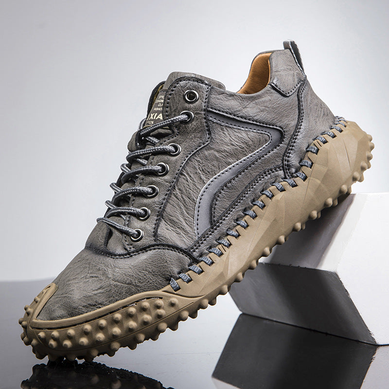 Grayson Grip Shoes