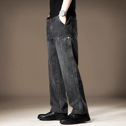 IronEdge Denim Jeans