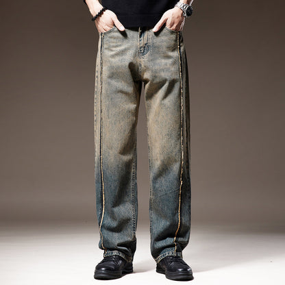 Foundry Edge Jeans