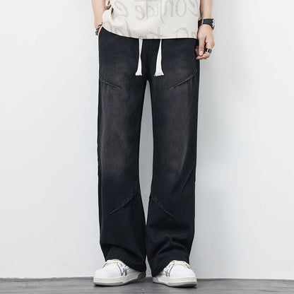 Driftline Cargo Denim