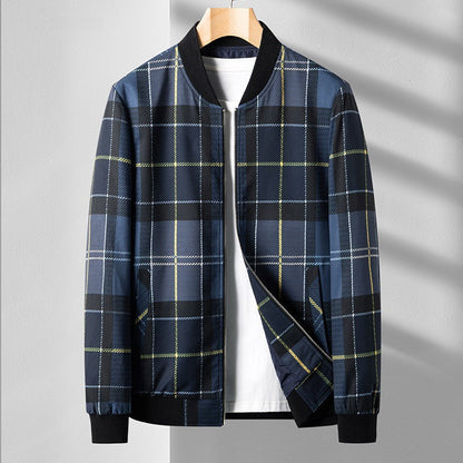 Fieldline Jacket