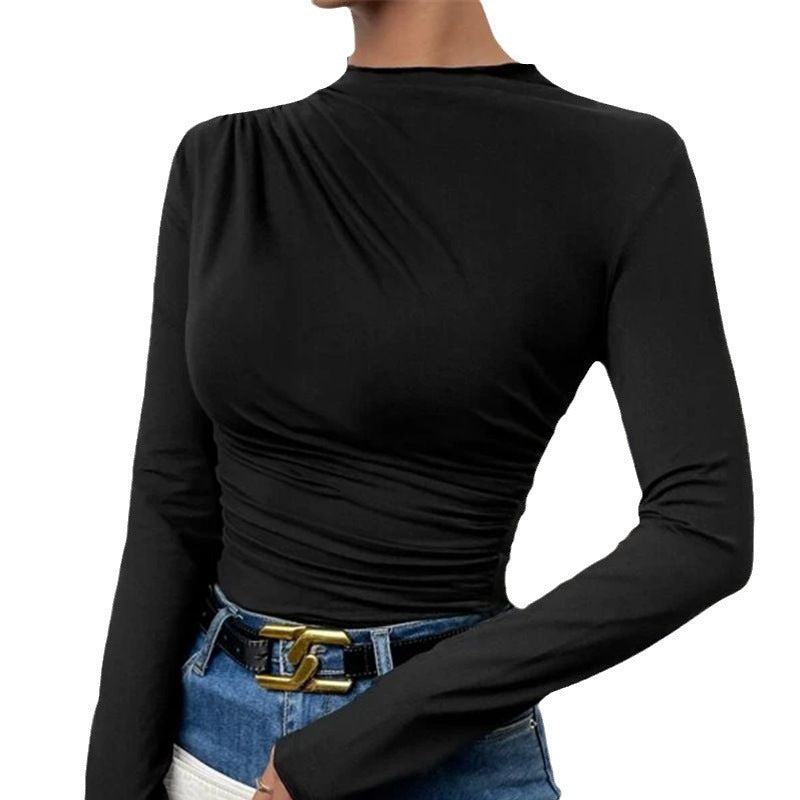 Lorris Long Sleeve Top