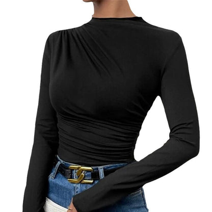 Lorris Long Sleeve Top