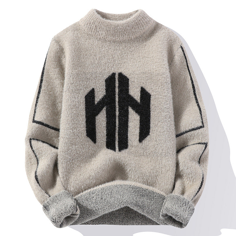 HH CrewNeck Edition