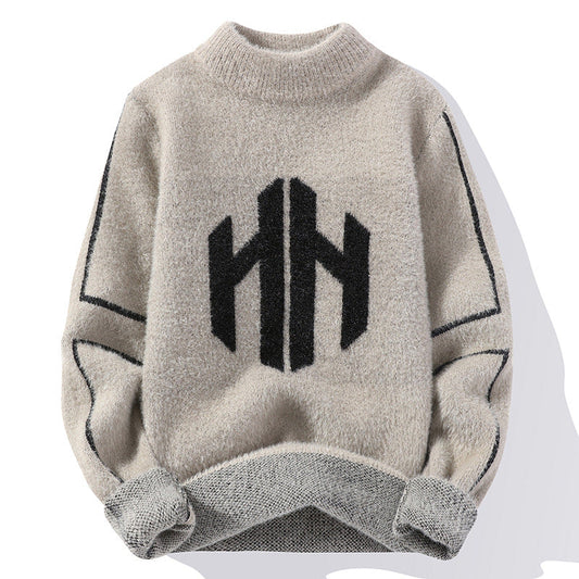 HH CrewNeck Edition