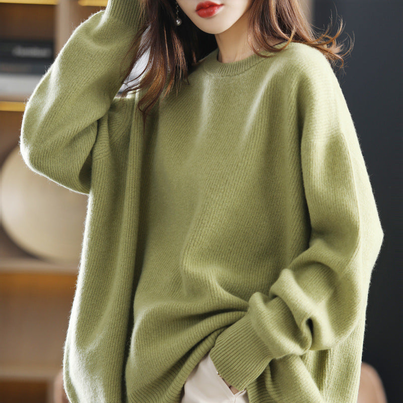 Luisa Knit Cardigan