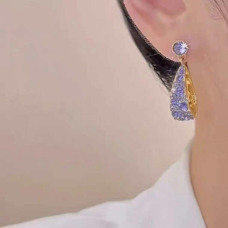 Harper Drop Earrings
