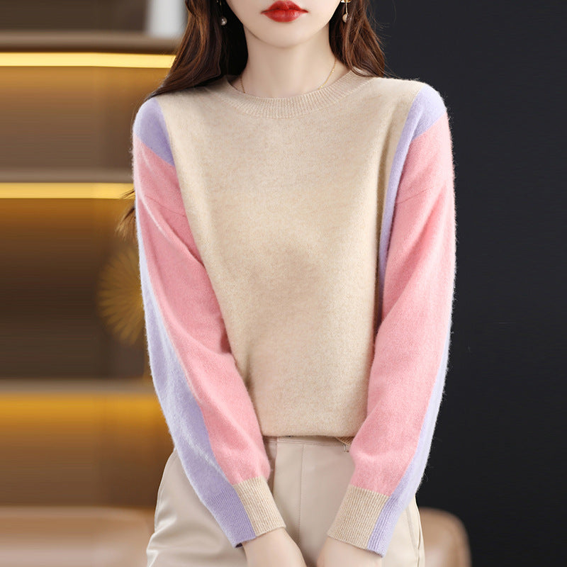 Charlotte Knit Sweater