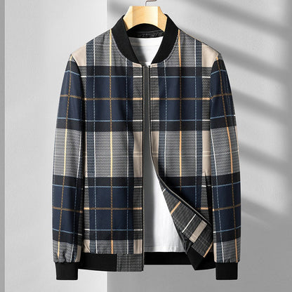 Fieldline Jacket