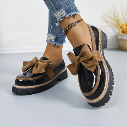Rosie Leather Shoes