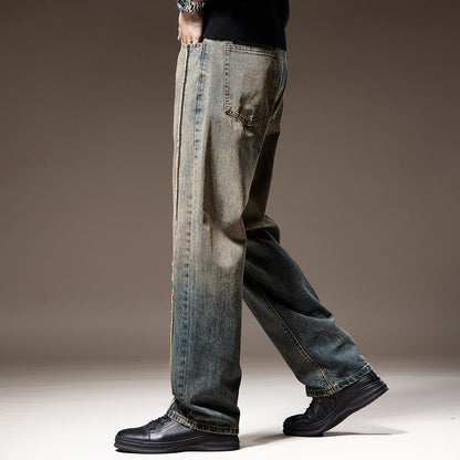 Foundry Edge Jeans