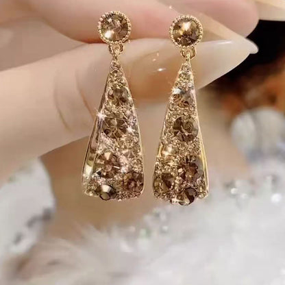 Harper Drop Earrings