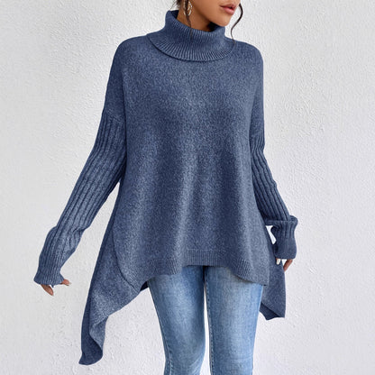 Thalia Turtleneck Sweater