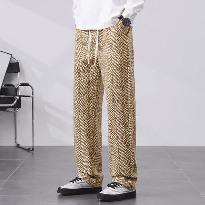 Urban Weave Pants