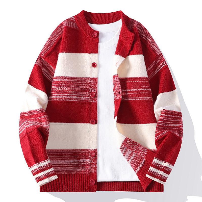 Accolade Ridge Sweater