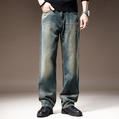 Foundry Edge Jeans