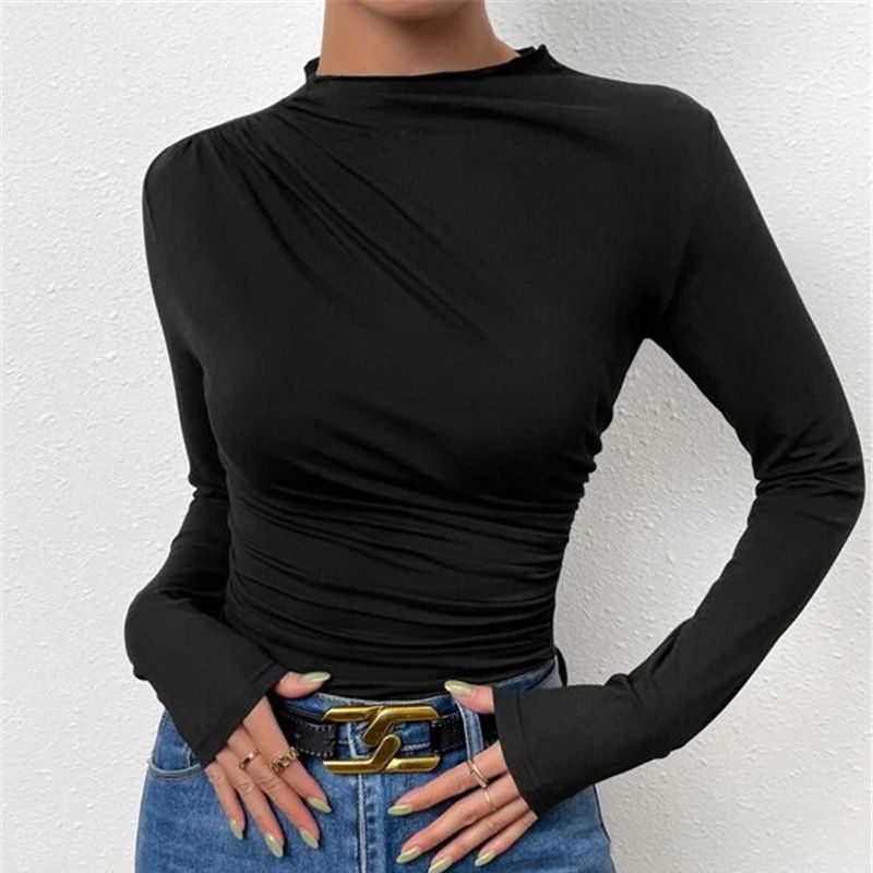 Lorris Long Sleeve Top