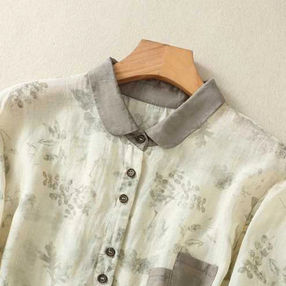 Lily Lenin Shirt