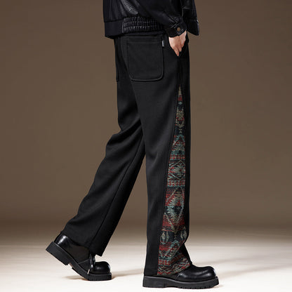 Emberline Corduroys Sweatpants