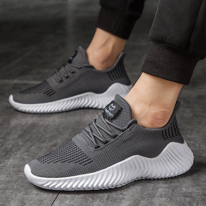Mateo Sneakers